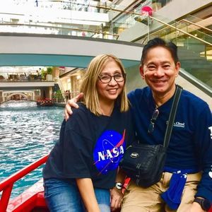 Meet your Posher, Gemma